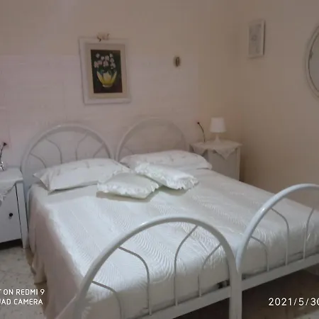 Tresca San Nicola Appartement *