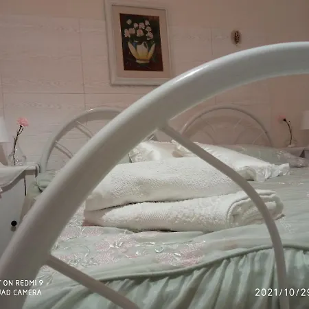 Appartement Tresca San Nicola Bari