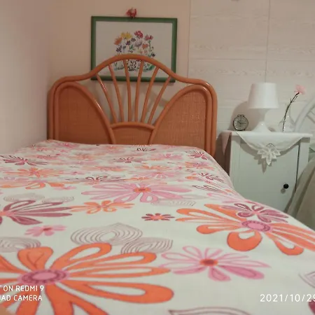 Appartement Tresca San Nicola Bari