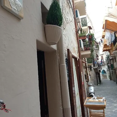 Tresca San Nicola * Bari