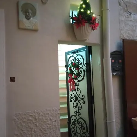 Tresca San Nicola * Bari