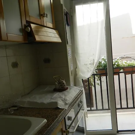Appartement Tresca San Nicola Bari