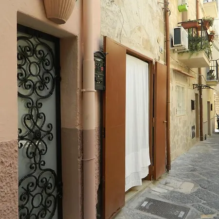 Appartement Tresca San Nicola Bari