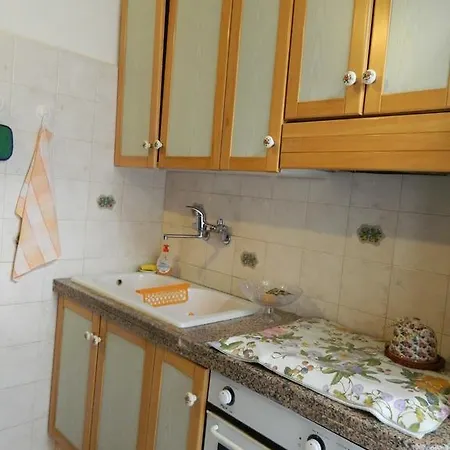 Tresca San Nicola Appartement Bari