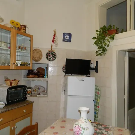 Tresca San Nicola Appartement