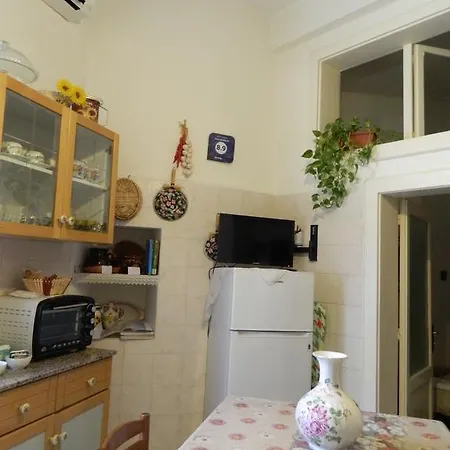 Tresca San Nicola