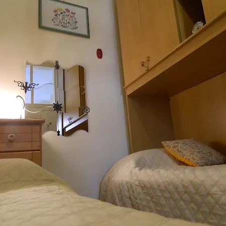 Appartement Tresca San Nicola Bari