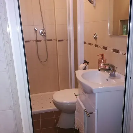 Appartement Tresca San Nicola Bari
