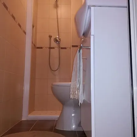 Appartement Tresca San Nicola Bari