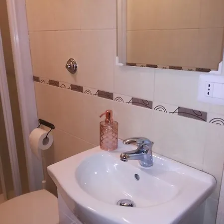 Appartement Tresca San Nicola Bari