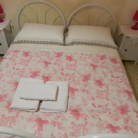 Appartement Tresca San Nicola Bari