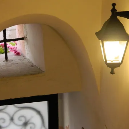 Appartement Tresca San Nicola