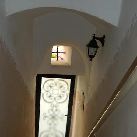 Tresca San Nicola *