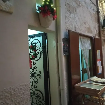 Tresca San Nicola Daire Bari