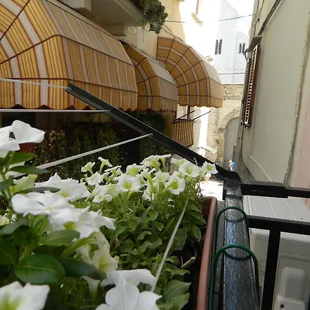 Tresca San Nicola * Bari