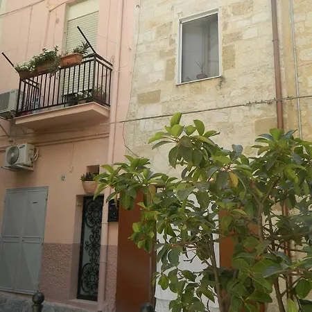 Daire Tresca San Nicola Bari