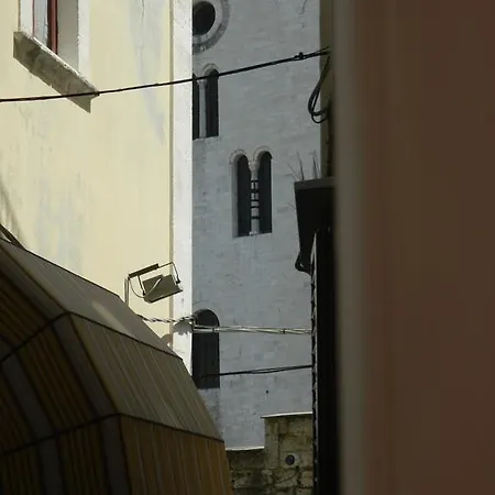 Tresca San Nicola Bari