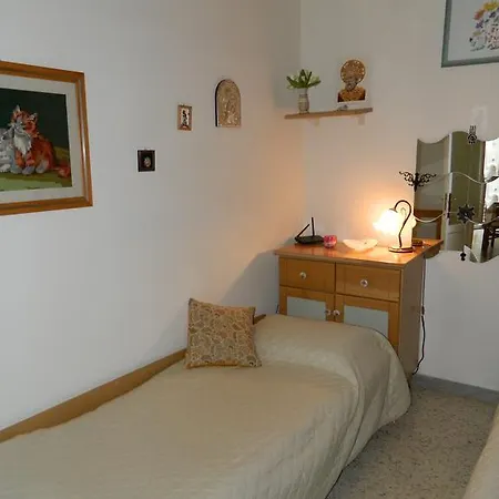 Lägenhet Tresca San Nicola