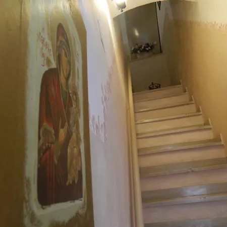 Lägenhet Tresca San Nicola Bari
