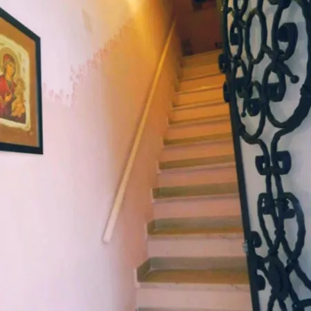 Lägenhet Tresca San Nicola